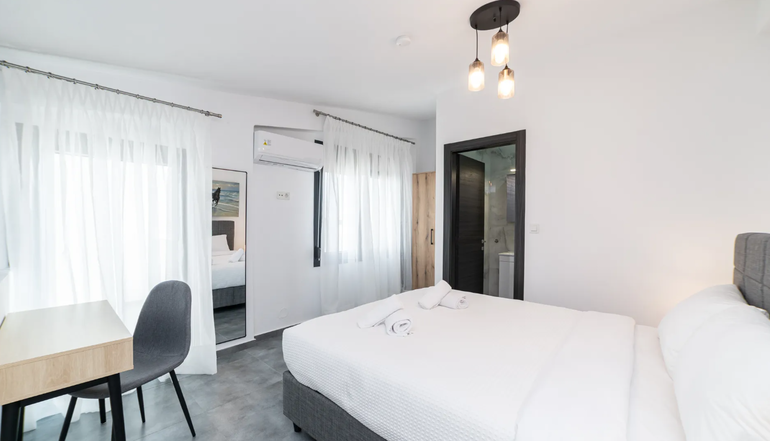 Olympiada Residential Complex & Villas - Καβάλα