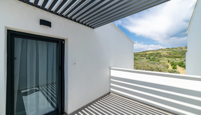 Olympiada Residential Complex & Villas - Καβάλα