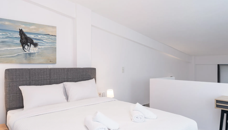 Olympiada Residential Complex & Villas - Καβάλα