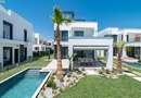 Olympiada Residential Complex & Villas - Καβάλα