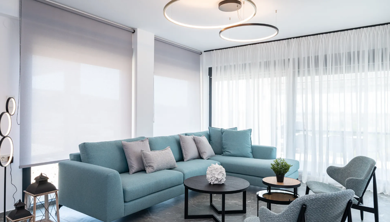 Olympiada Residential Complex & Villas - Καβάλα