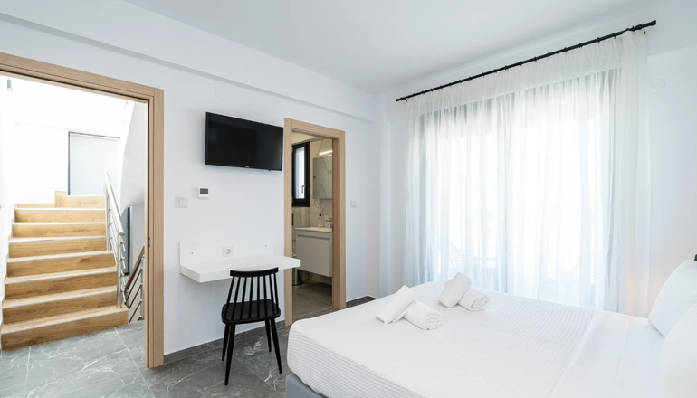 Olympiada Residential Complex & Villas - Καβάλα