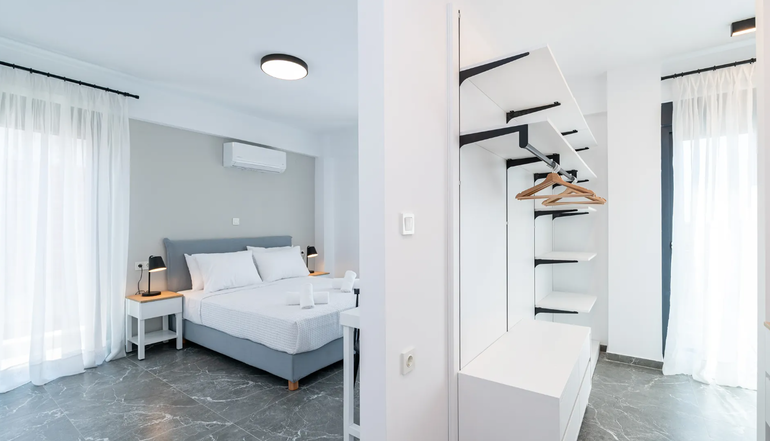 Olympiada Residential Complex & Villas - Καβάλα