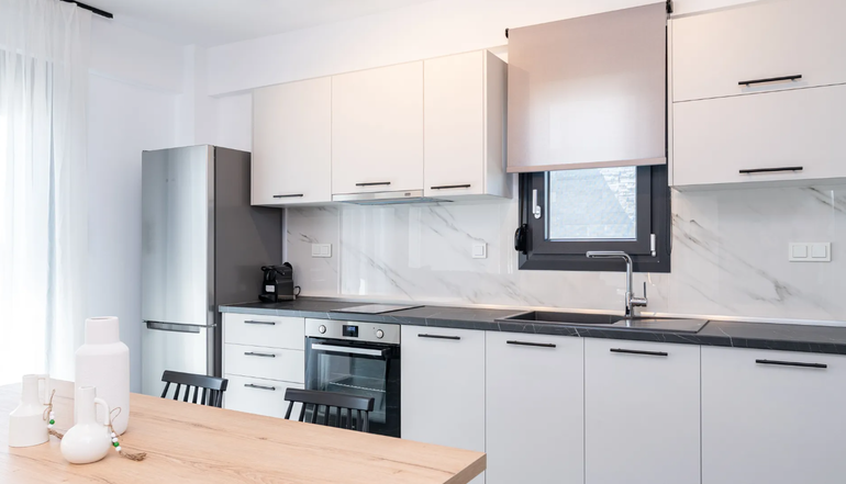 Olympiada Residential Complex & Villas - Καβάλα