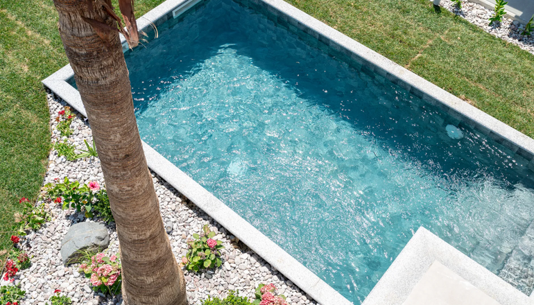 Olympiada Residential Complex & Villas - Καβάλα