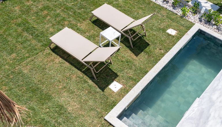 Olympiada Residential Complex & Villas - Καβάλα