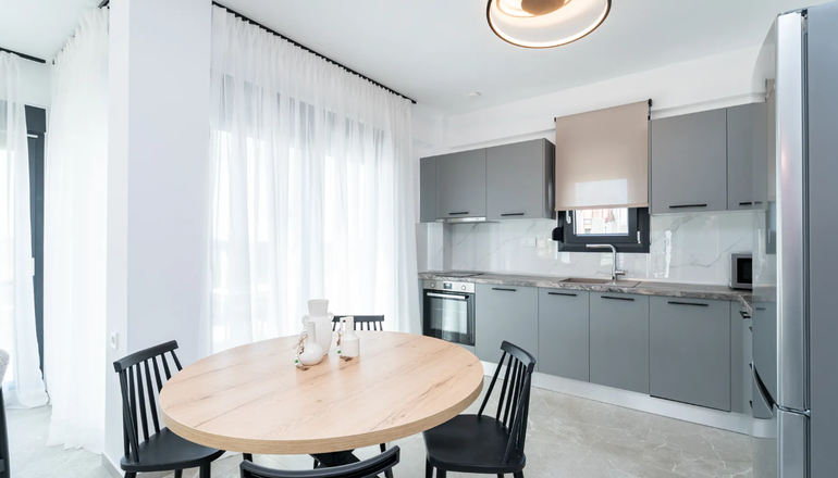 Olympiada Residential Complex & Villas - Καβάλα