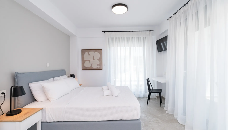 Olympiada Residential Complex & Villas - Καβάλα