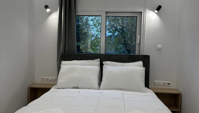 Olympian Altis Hotel