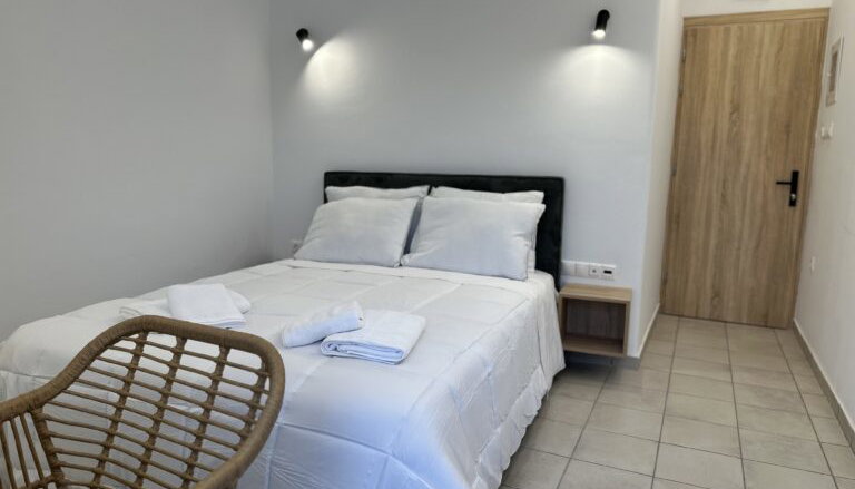 Olympian Altis Hotel