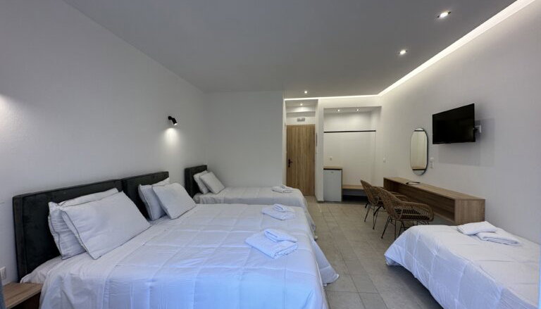 Olympian Altis Hotel