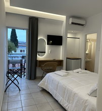 Olympian Altis Hotel