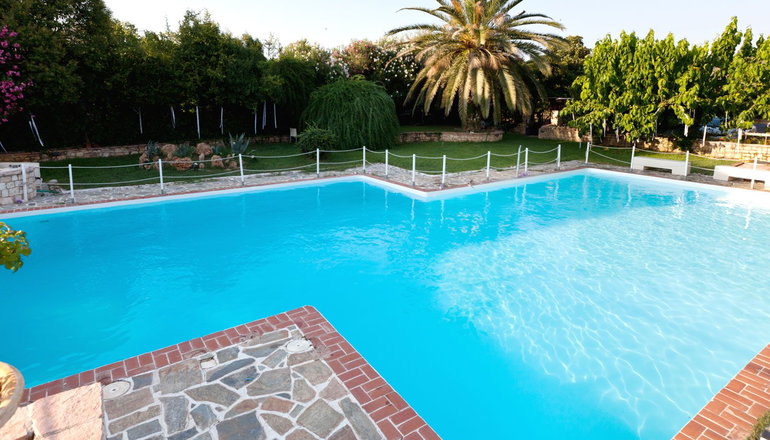 Olympian Altis Hotel
