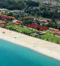 4* Olympion Melathron - Πλαταμώνας, Πιερία