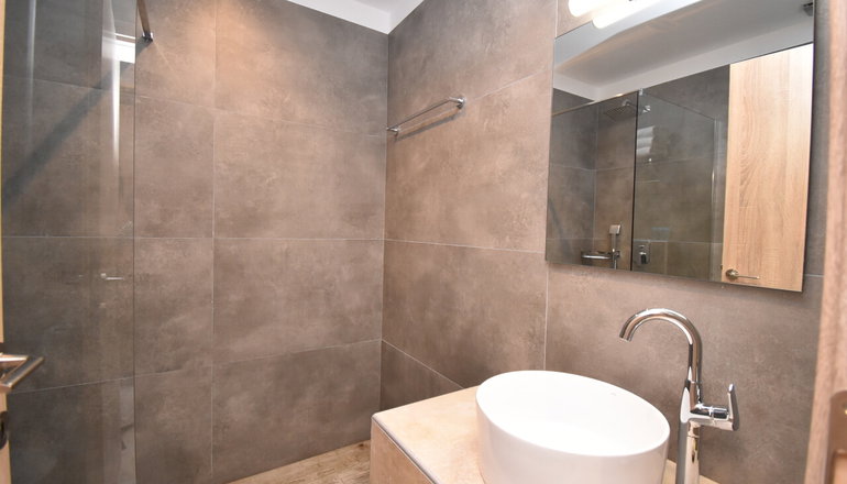 4* Olympion Melathron - Πλαταμώνας, Πιερία
