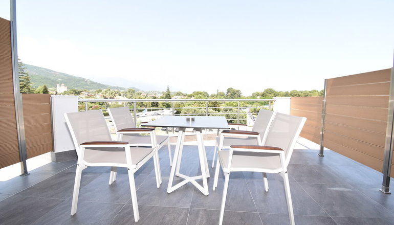 4* Olympion Melathron - Πλαταμώνας, Πιερία