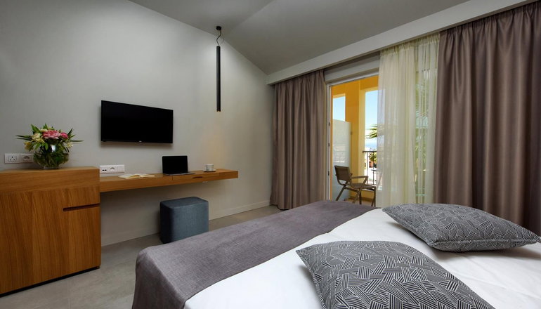 Olympion Village - Κάβος, Κέρκυρα