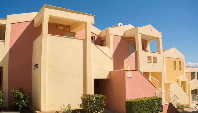 Olympion Village - Κάβος, Κέρκυρα