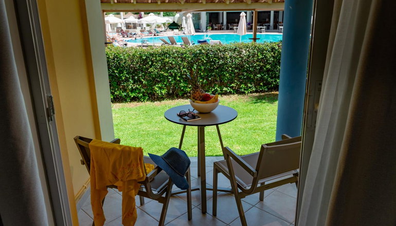 Olympion Village - Κάβος, Κέρκυρα