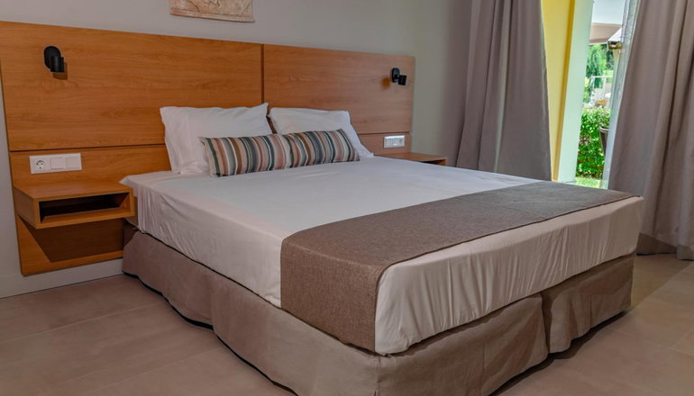 Olympion Village - Κάβος, Κέρκυρα