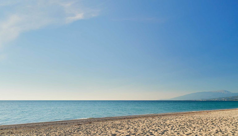 Olympios Zeus Hotel Bungalows - Παραλία Λιτοχώρου