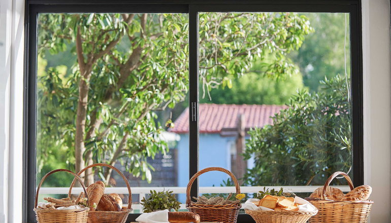 Olympios Zeus Hotel Bungalows - Παραλία Λιτοχώρου