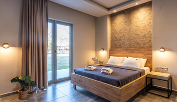 Olympus Pantheon Hotel - Λιτόχωρο, Πιερία