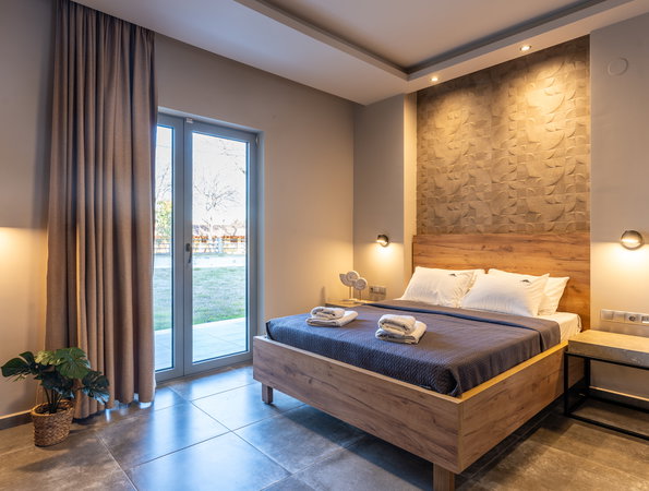 Olympus Pantheon Hotel - Λιτόχωρο, Πιερία