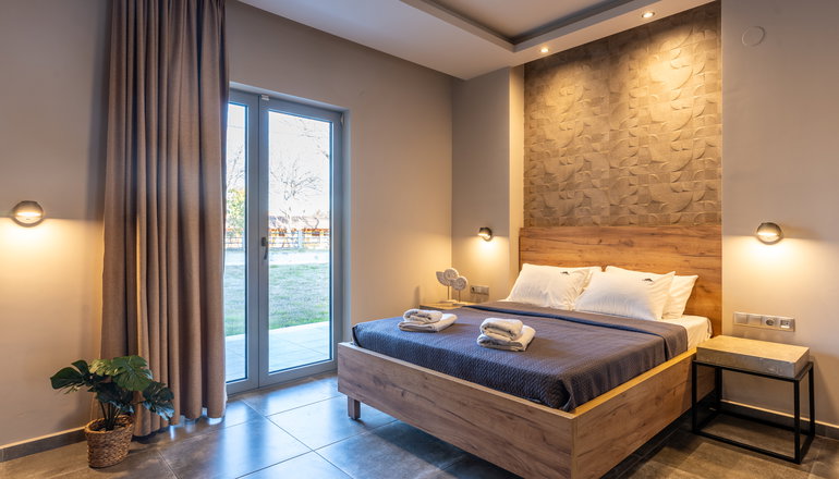 Olympus Pantheon Hotel - Λιτόχωρο, Πιερία