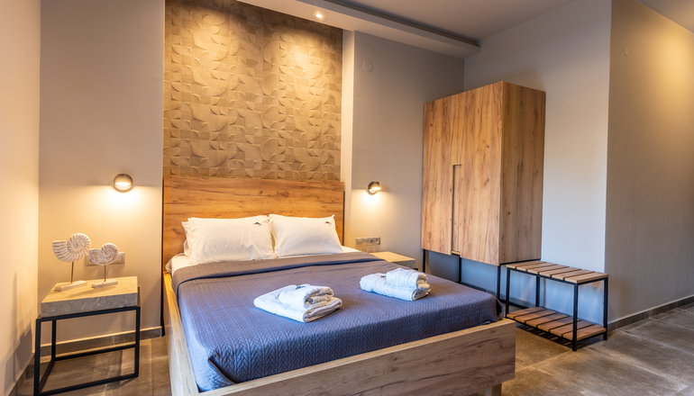 Olympus Pantheon Hotel - Λιτόχωρο, Πιερία