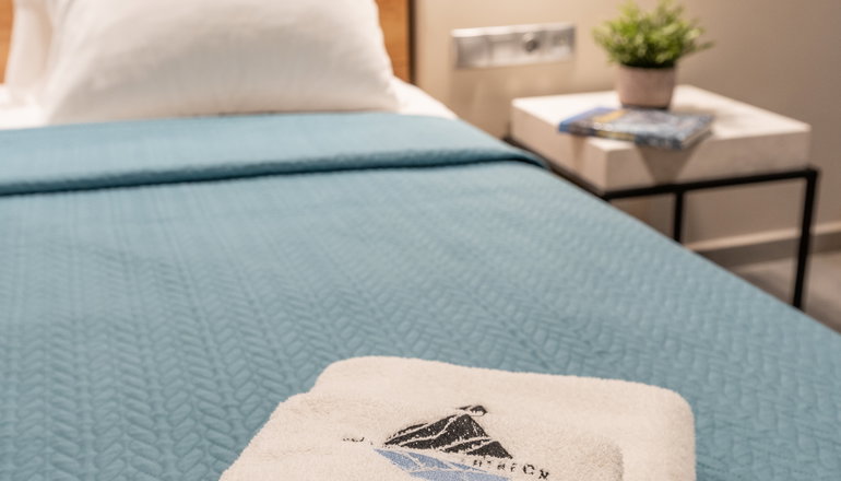 Olympus Pantheon Hotel - Λιτόχωρο, Πιερία