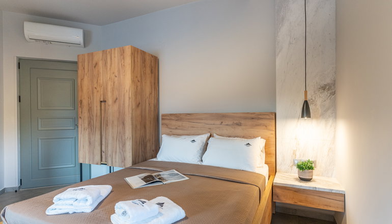 Olympus Pantheon Hotel - Λιτόχωρο, Πιερία