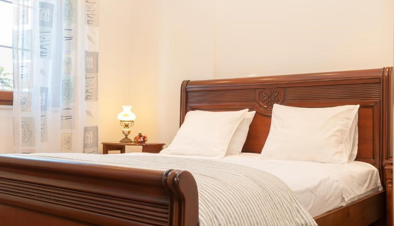 Olympus Pantheon Villas