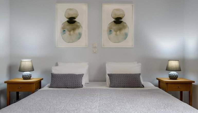 Olympus Pantheon Villas