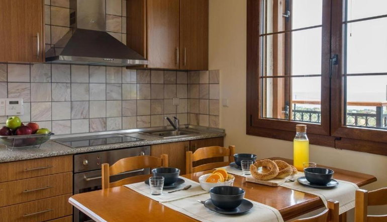 Olympus Pantheon Villas