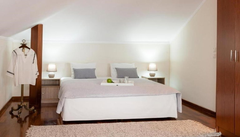 Olympus Pantheon Villas