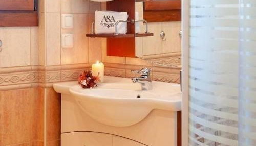 Olympus Pantheon Villas