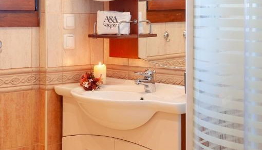 Olympus Pantheon Villas