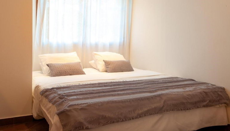 Olympus Pantheon Villas
