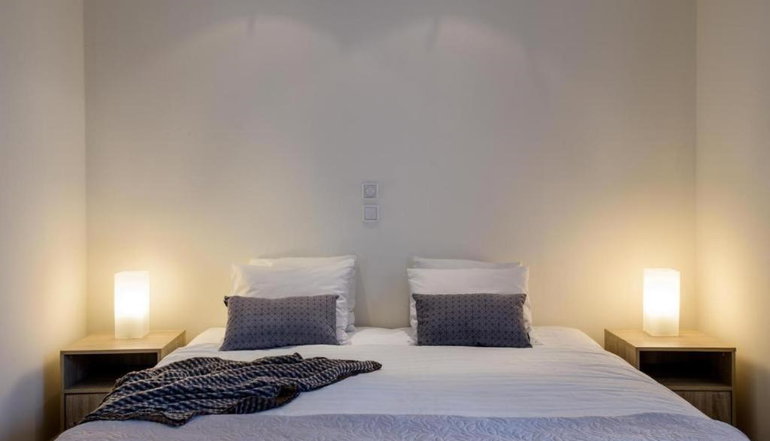 Olympus Pantheon Villas