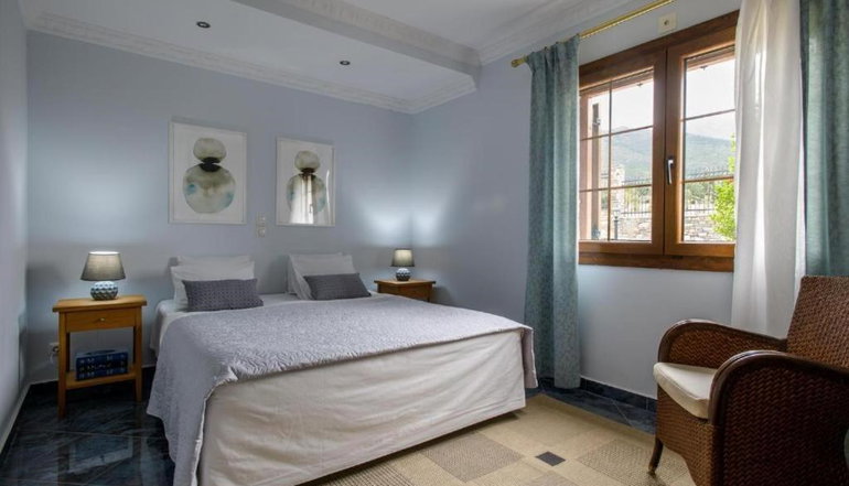 Olympus Pantheon Villas