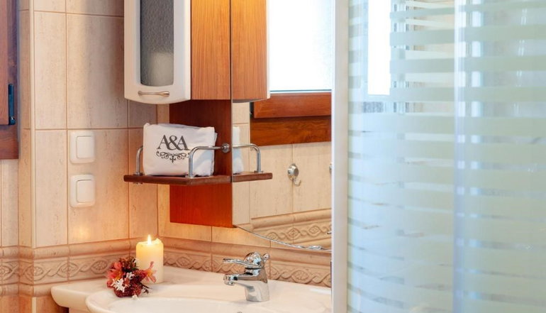 Olympus Pantheon Villas