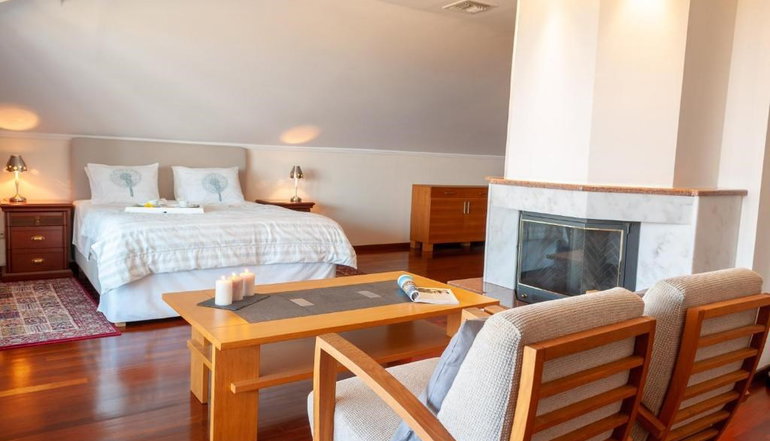 Olympus Pantheon Villas