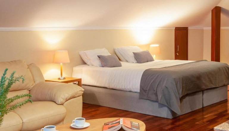 Olympus Pantheon Villas