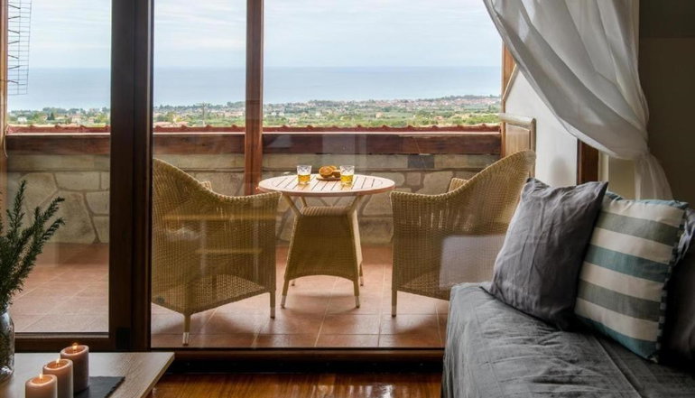 Olympus Pantheon Villas