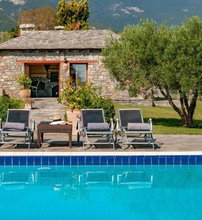 Olympus Pantheon Villas