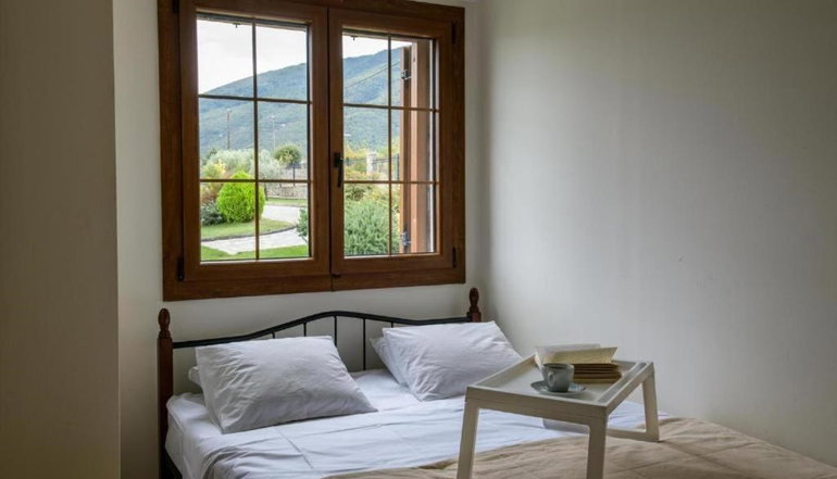 Olympus Pantheon Villas