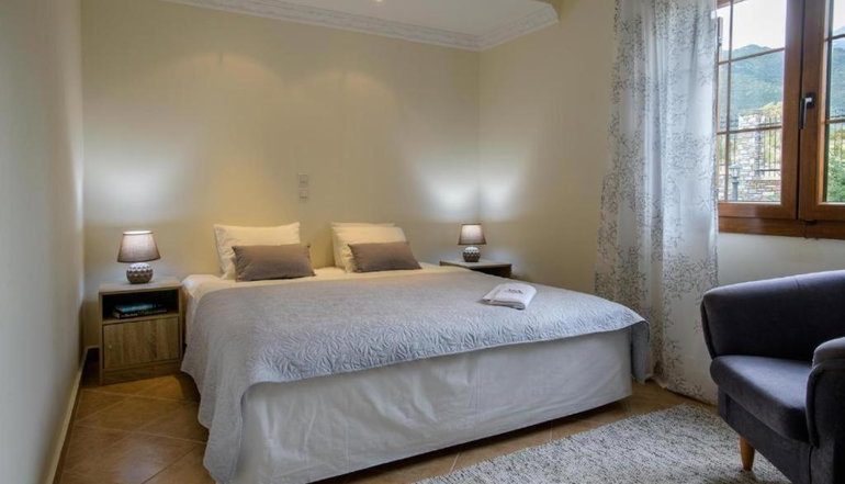 Olympus Pantheon Villas