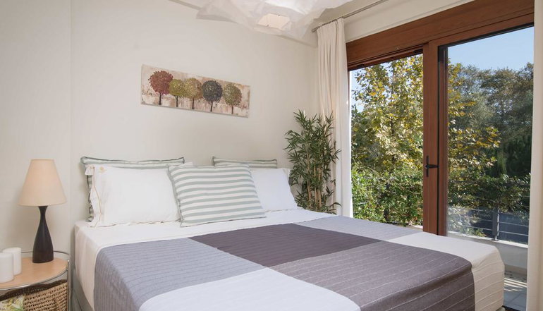 Olympus Villas