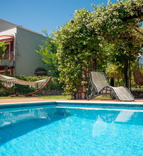 Olympus Villas